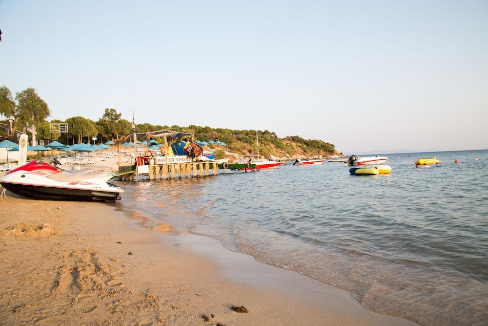 Hotel Tuntas Altinkum