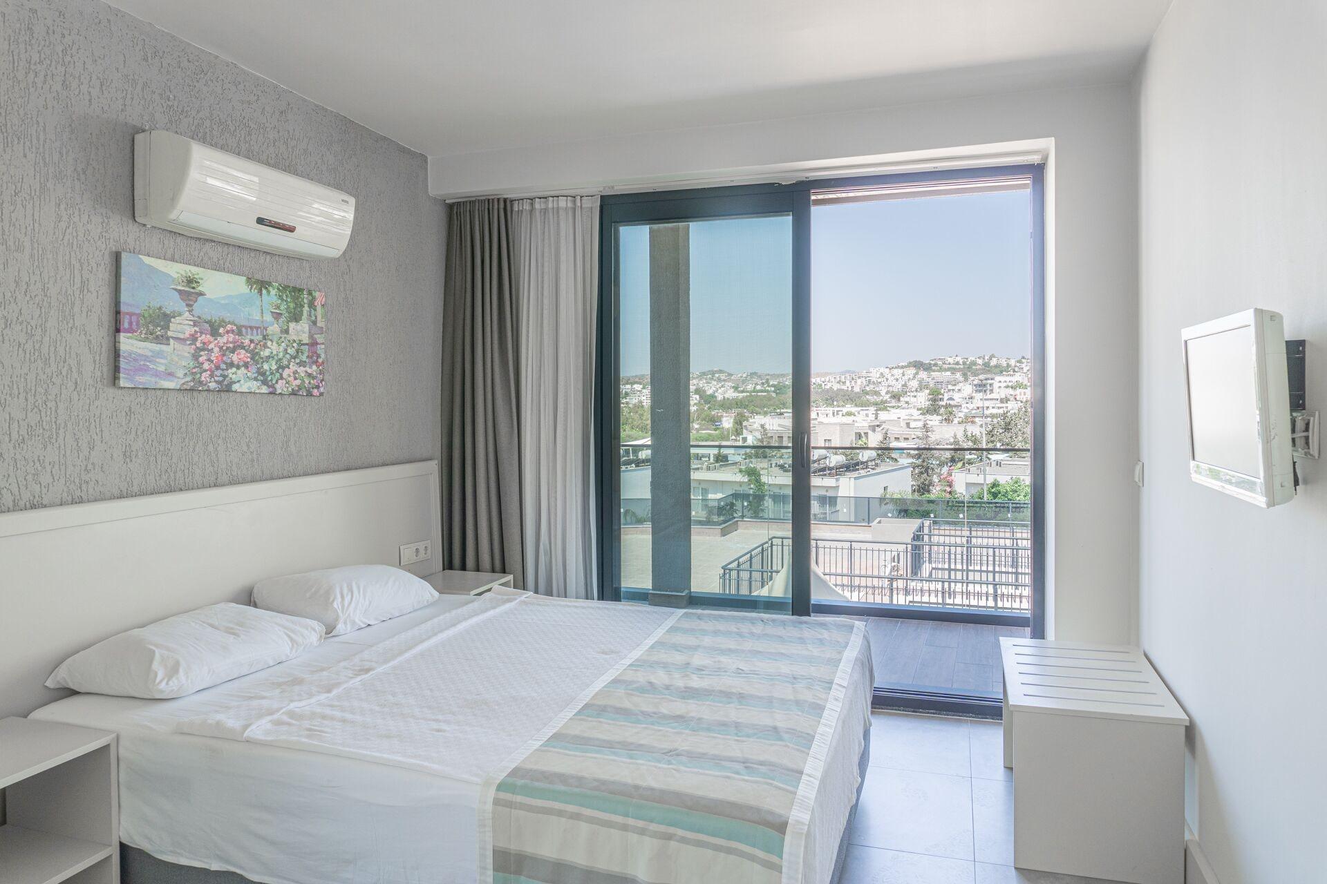 Resort Bodrum