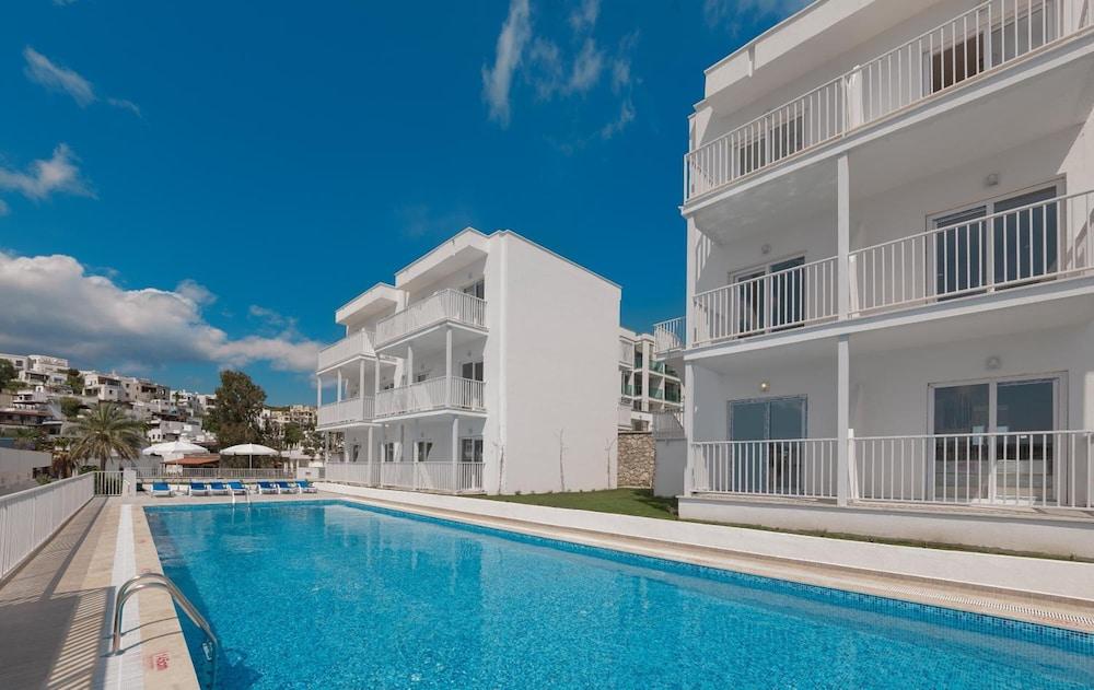 Bodrum Resort 4*