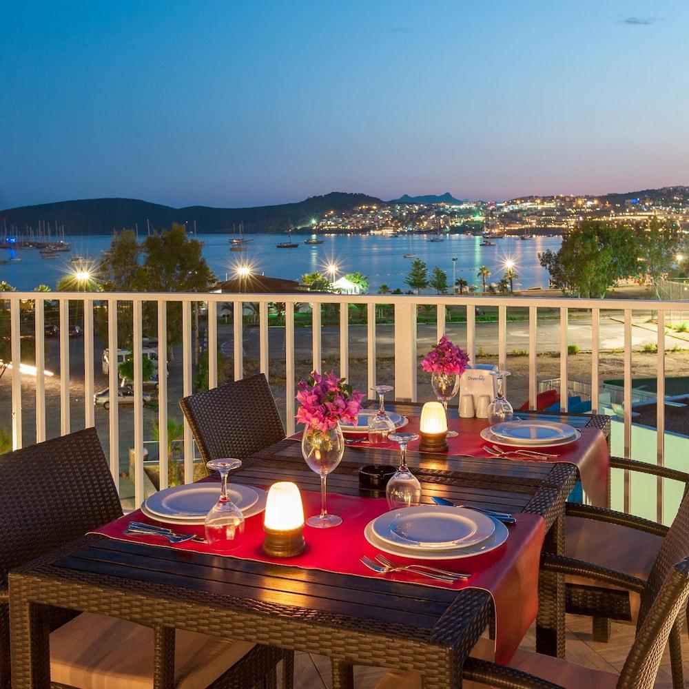 Resort Bodrum Gumbet