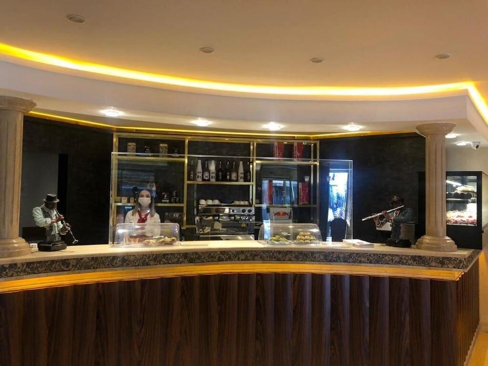 Hotel Mosaic Old City -special Category 4*