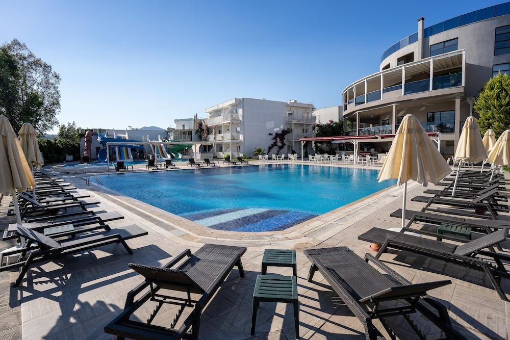 Resort Bodrum