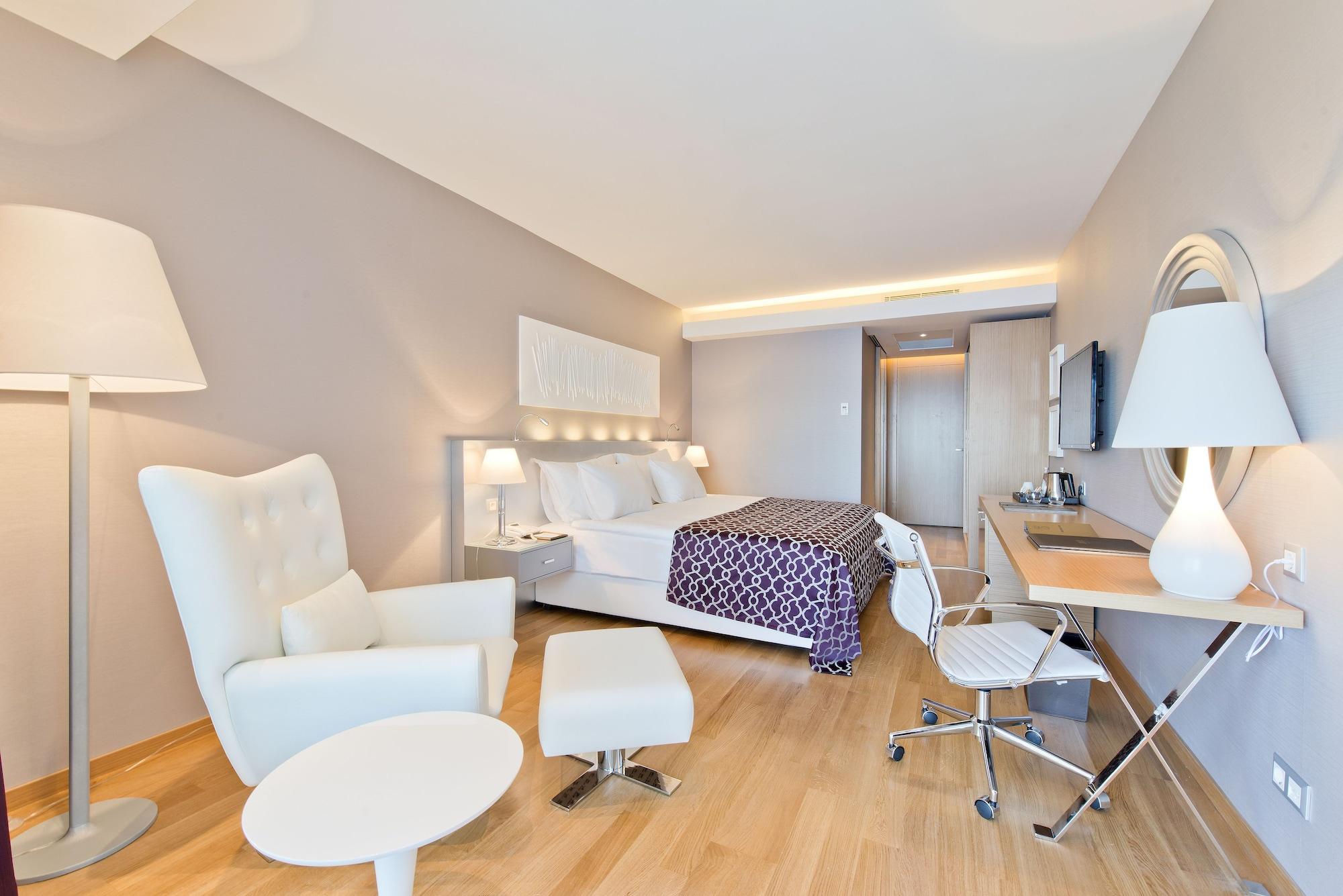 Hotel Akra Antalya Antalya