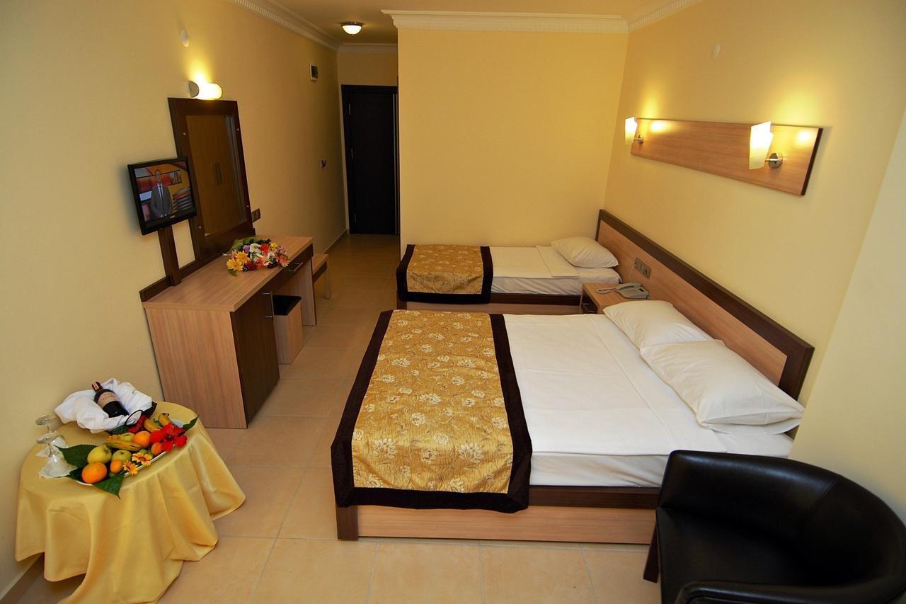 Resort Caretta 4*