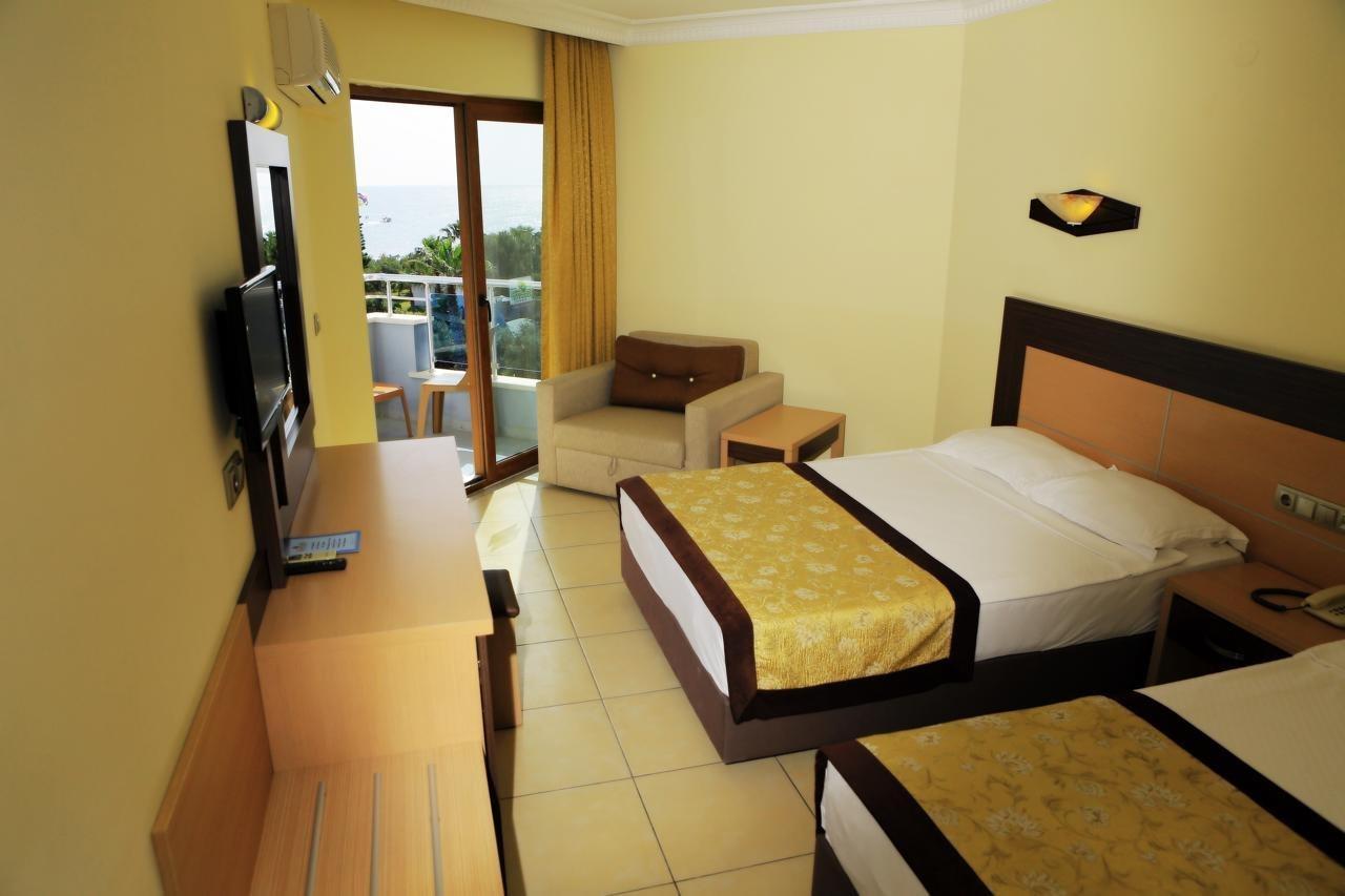 Resort Caretta