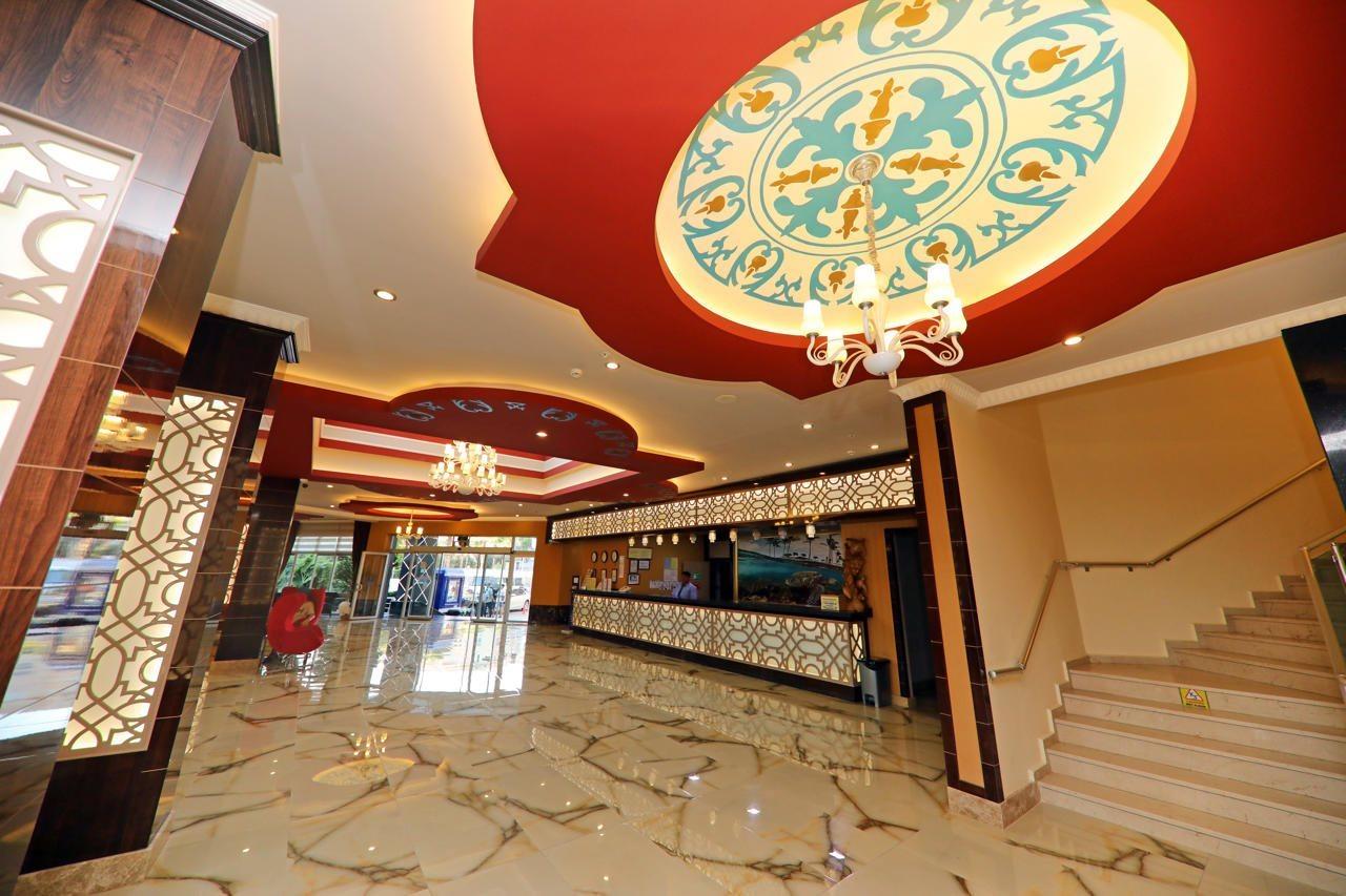 Resort Caretta