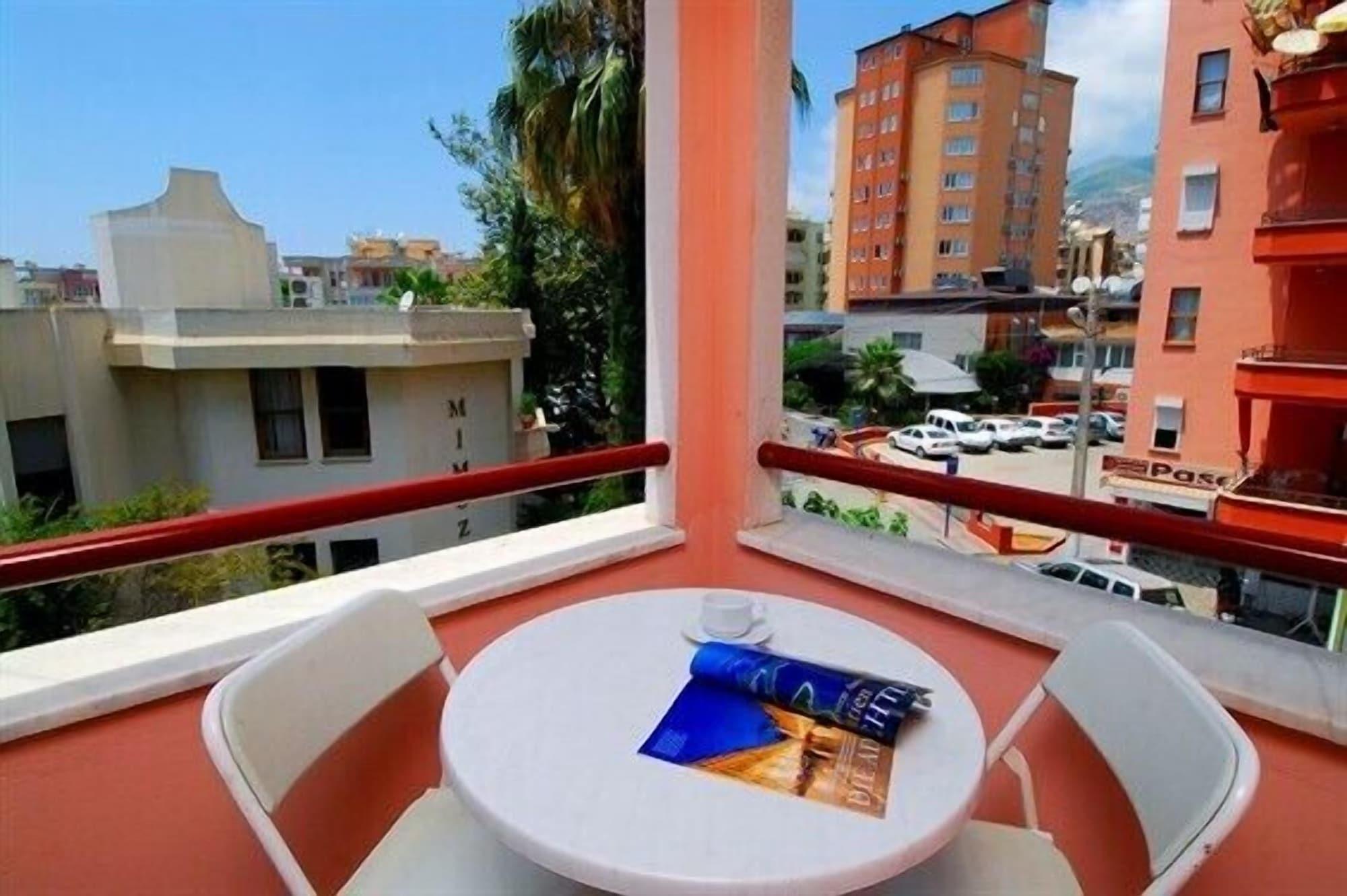 Caprice 2* Alanya