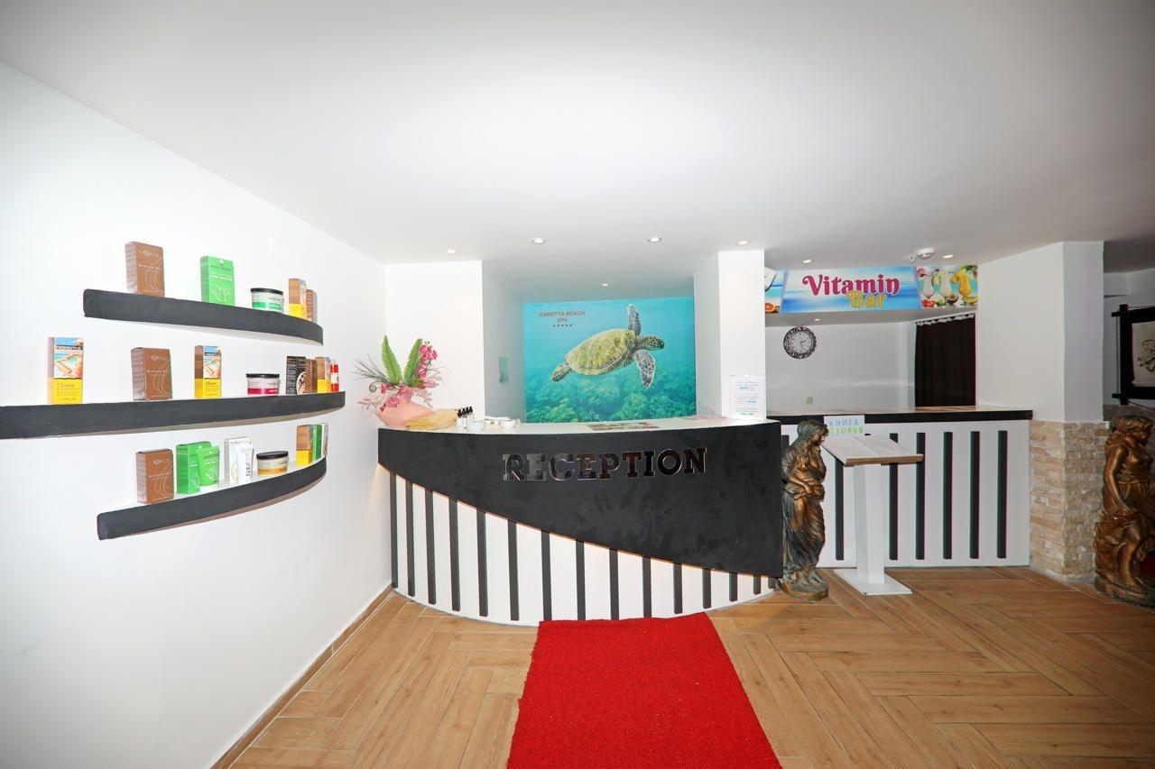Resort Caretta