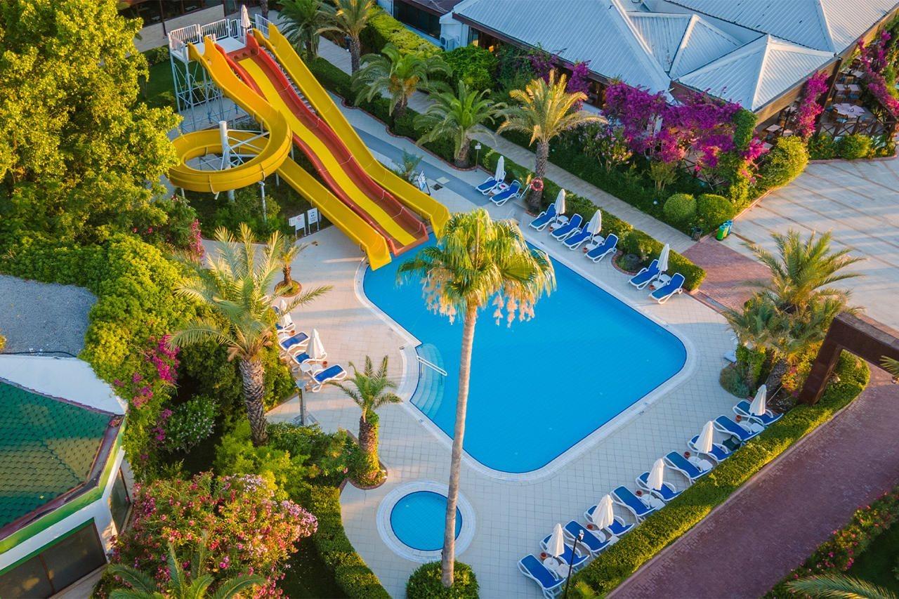 Emelda Sun Club 5*