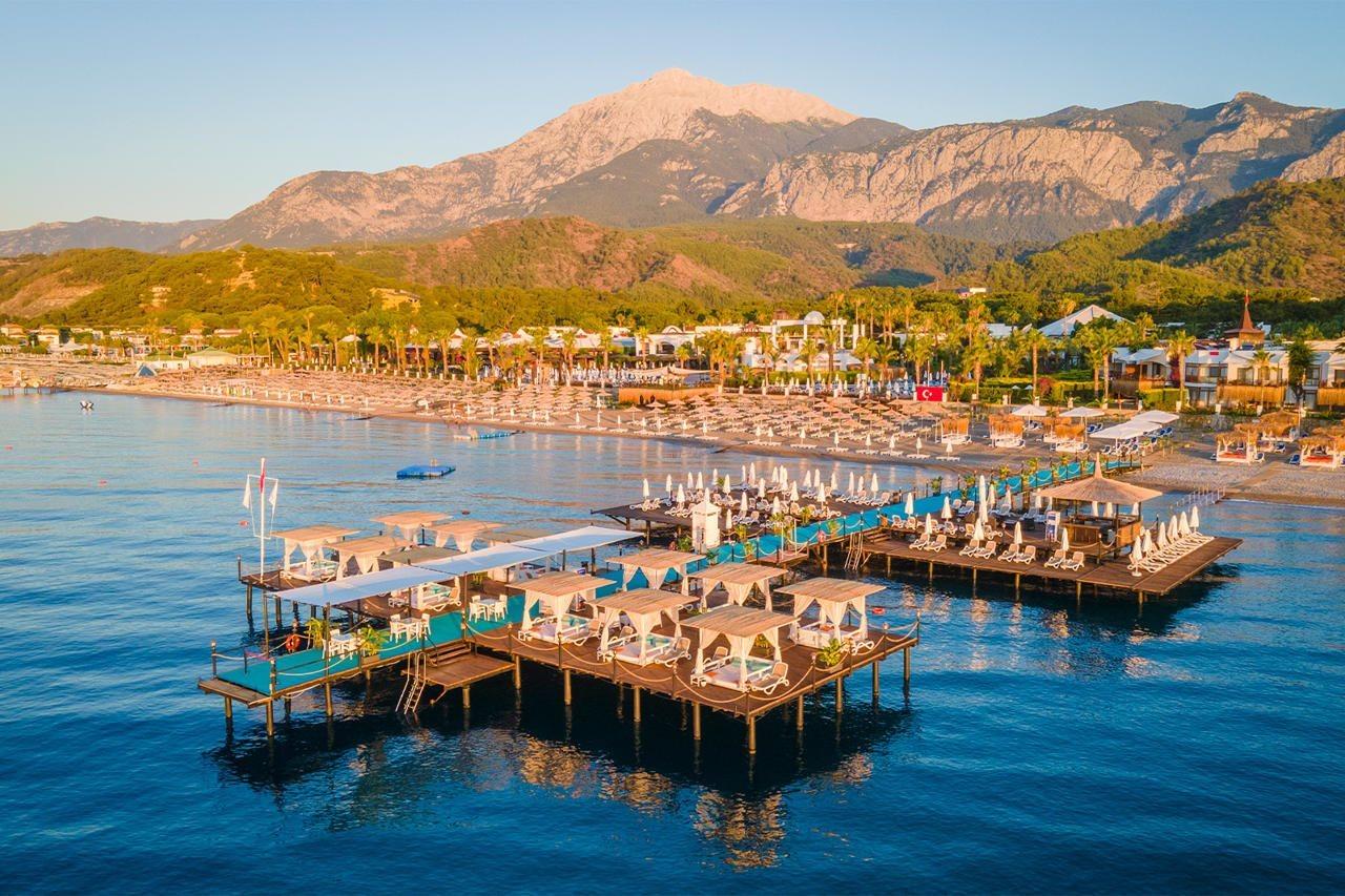 Emelda Sun Club Resort 5*