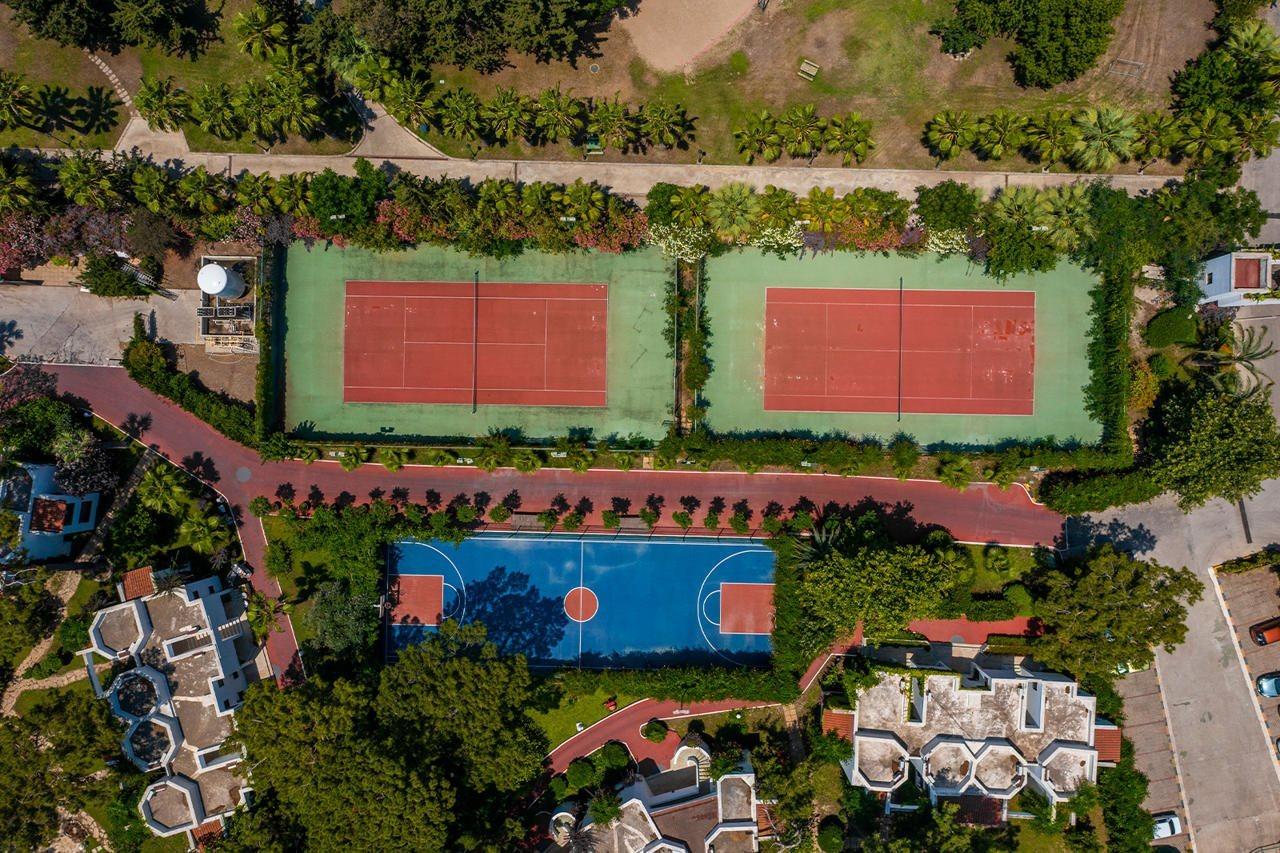 Emelda Sun Club Resort Kemer