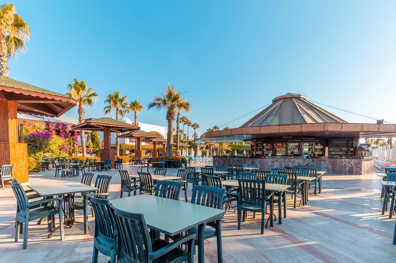 Emelda Sun Club Kemer