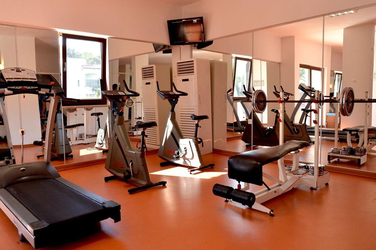 Emelda Sun Club Resort 5*