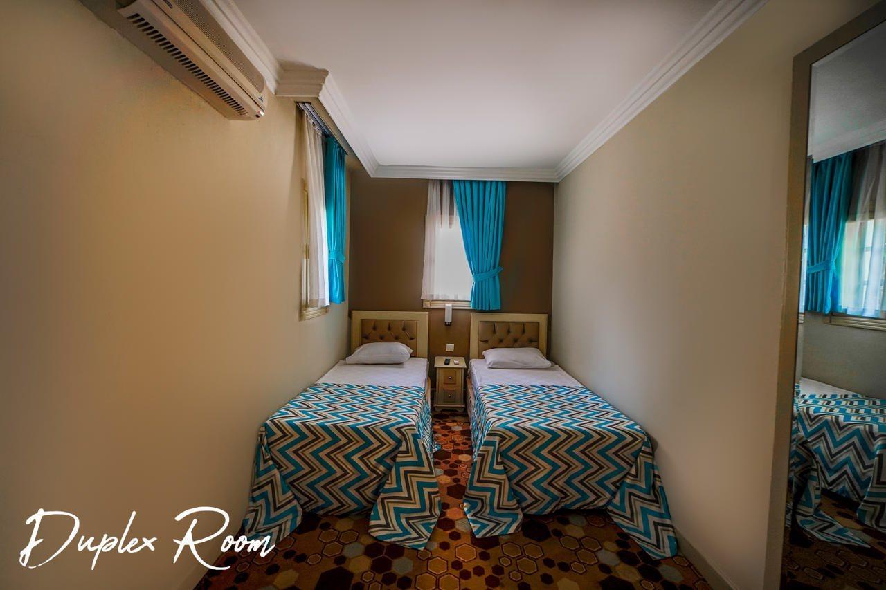 Emelda Sun Club Resort 5*