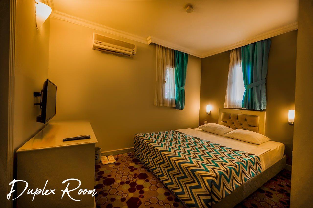 Resort Emelda Sun Club Kemer