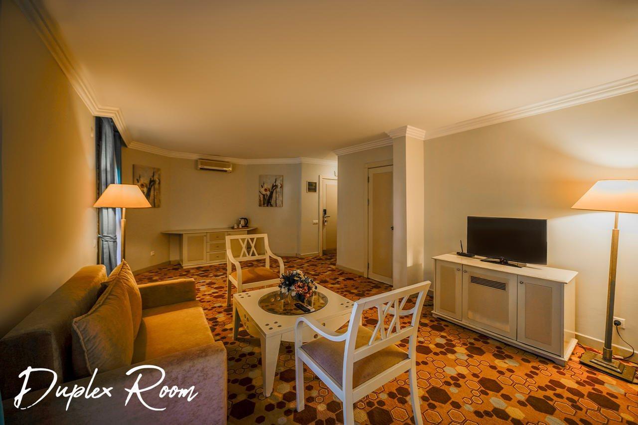 Resort Emelda Sun Club 5*