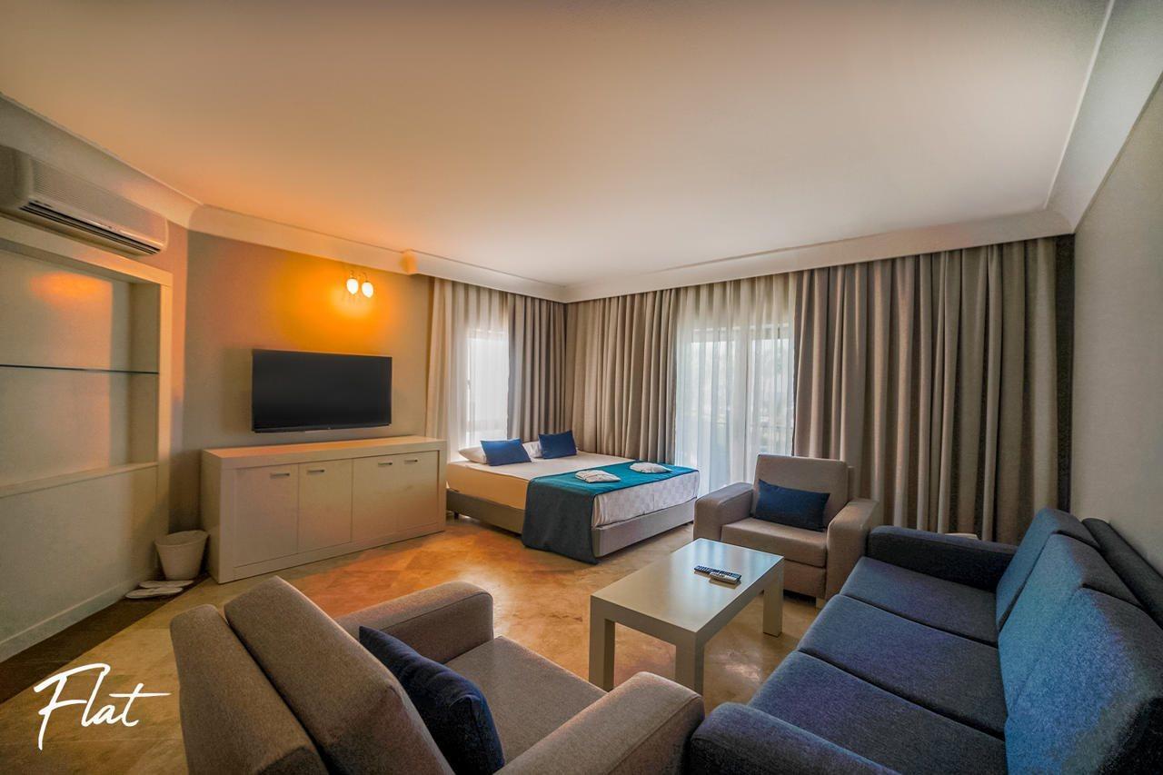 Resort Emelda Sun Club Kemer