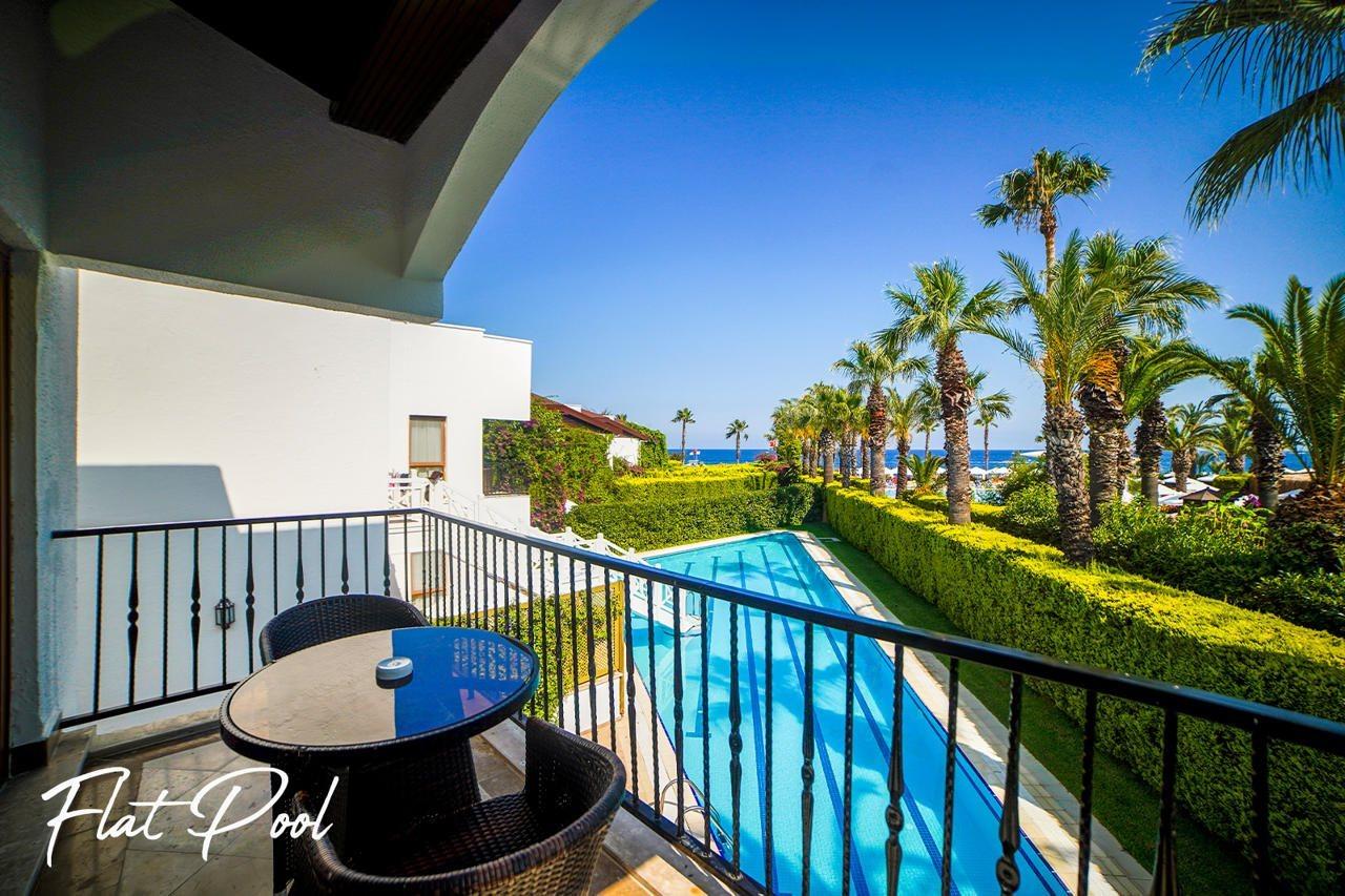 Resort Emelda Sun Club Kemer