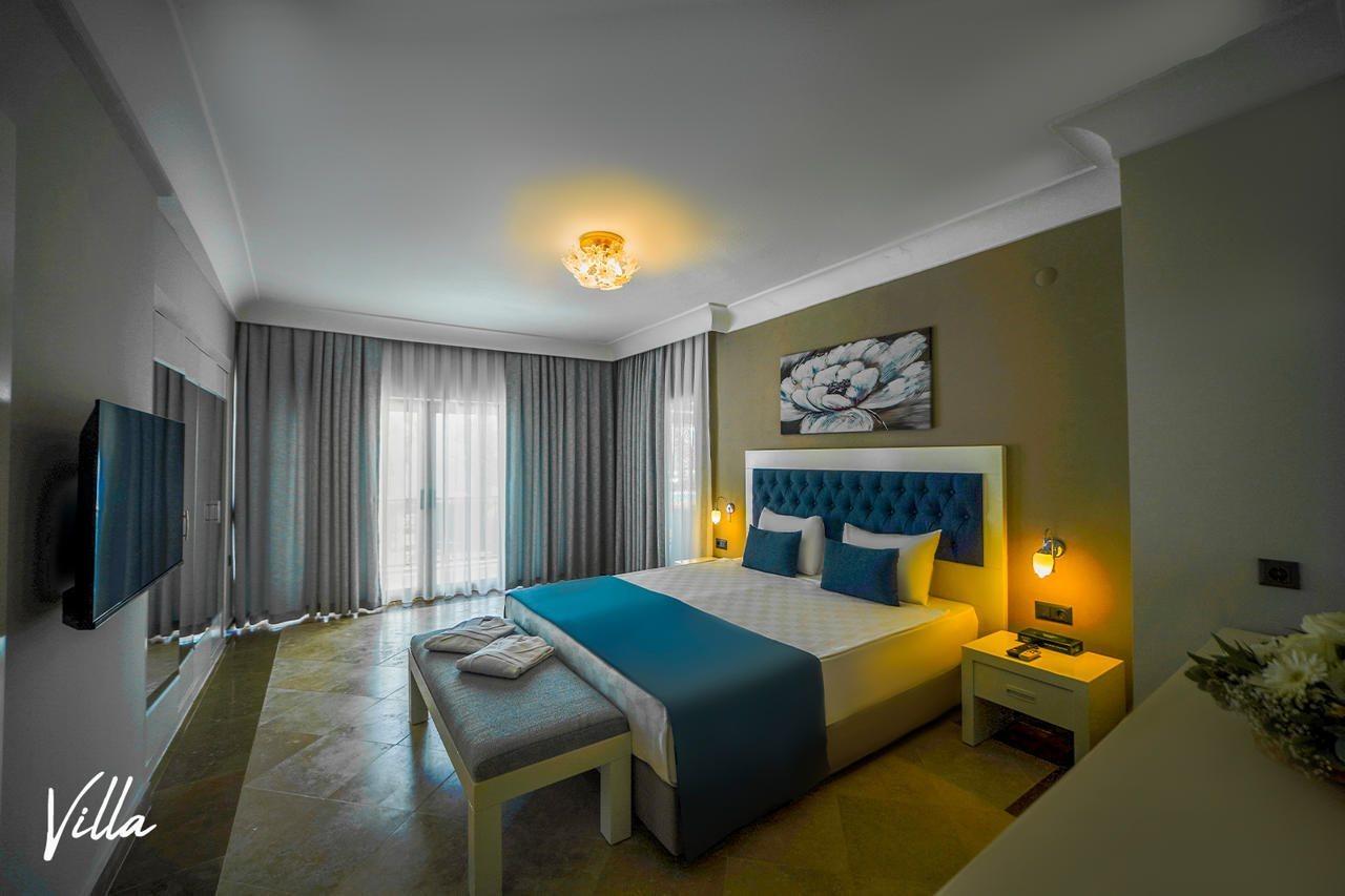 Resort Emelda Sun Club Kemer