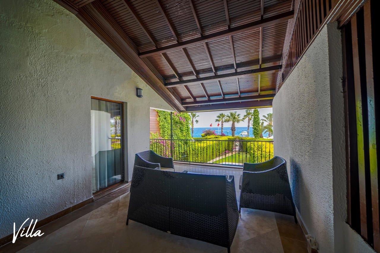 Resort Emelda Sun Club