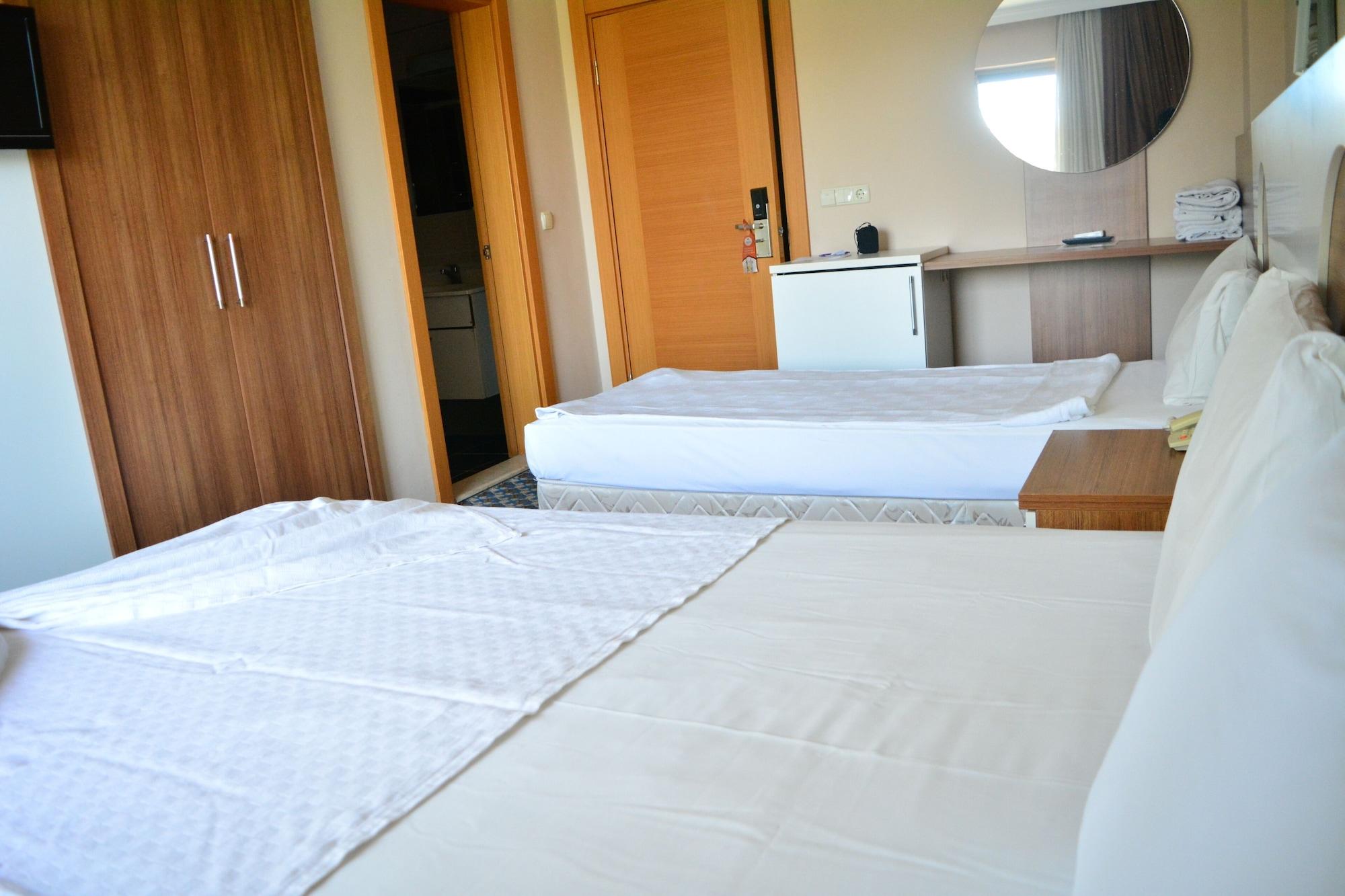 Batont Garden 3*