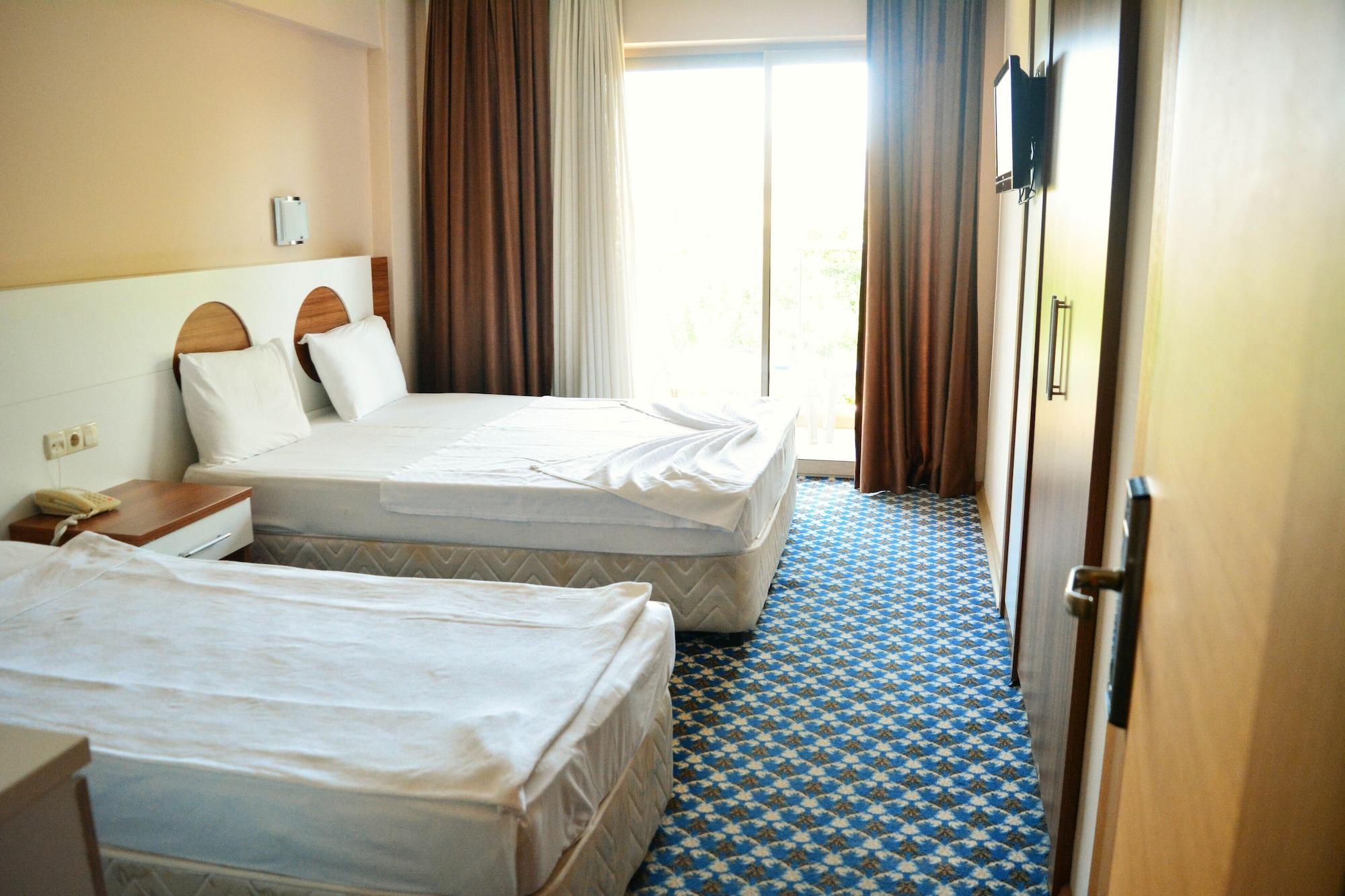 Batont Garden 3*