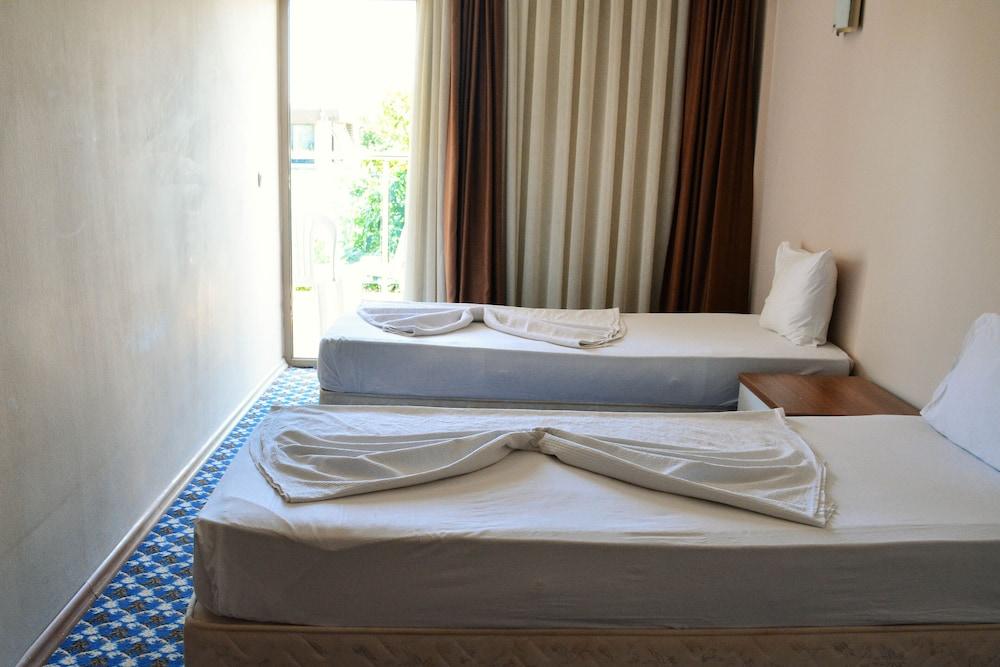 Hotel Batont Garden Goynuk (Kemer)