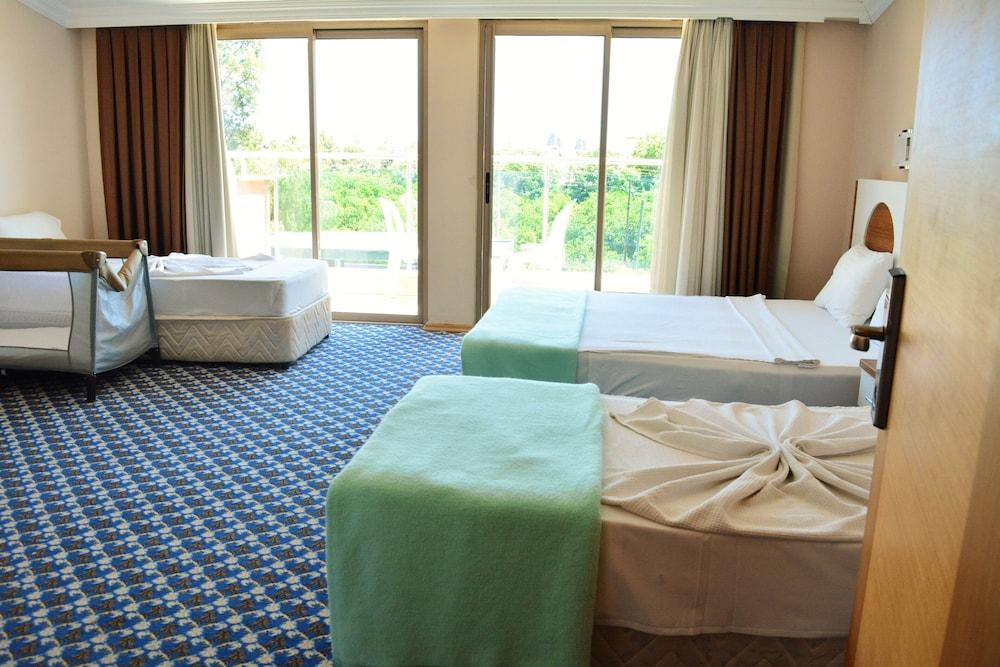 Batont Garden Hotel Goynuk (Kemer)
