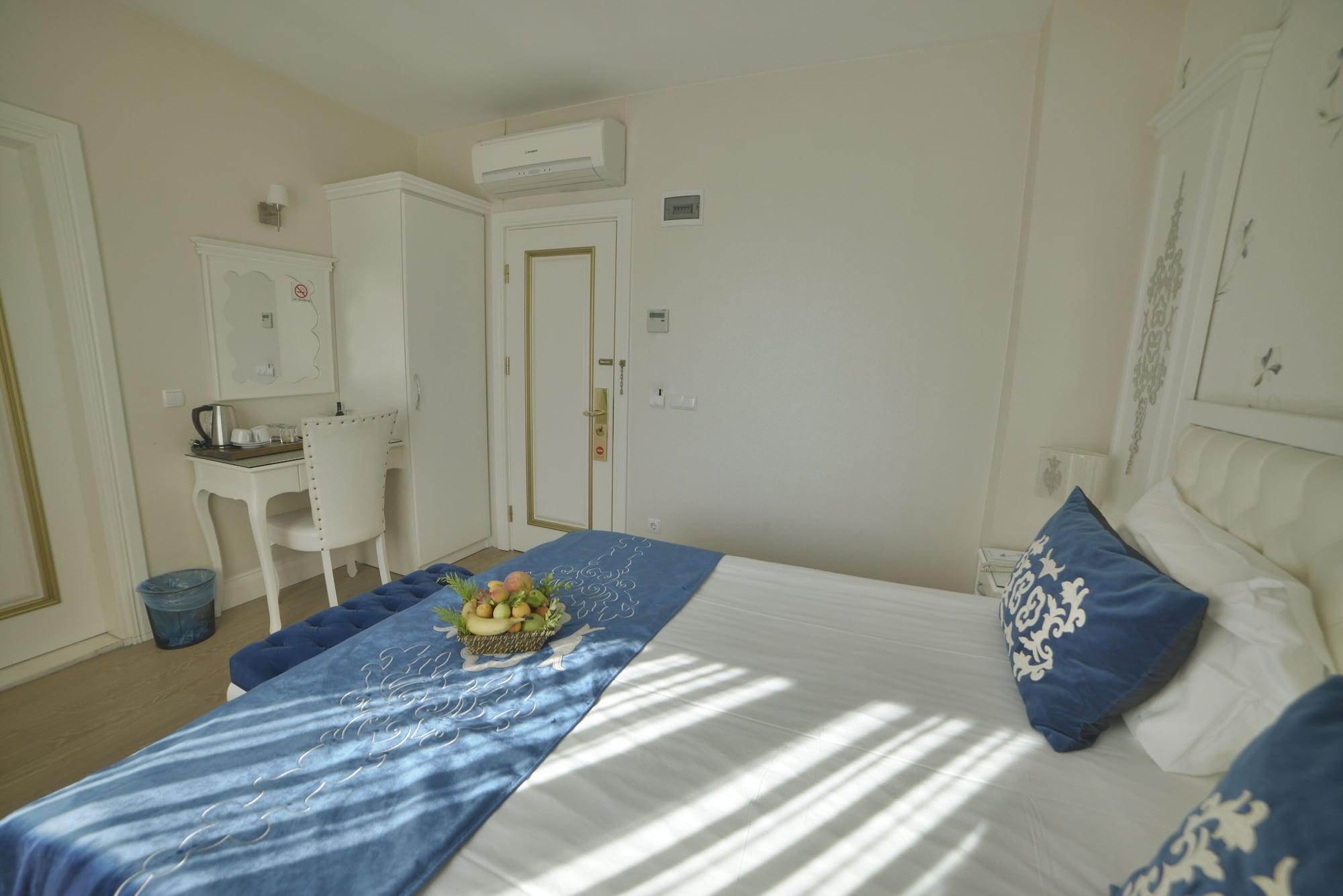 Sarnic & Sarnic Premier Hotel Istanbul