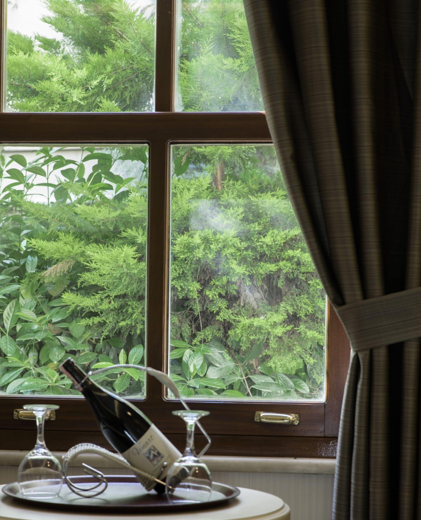 Sarnic & Sarnic Premier Hotel Istanbul