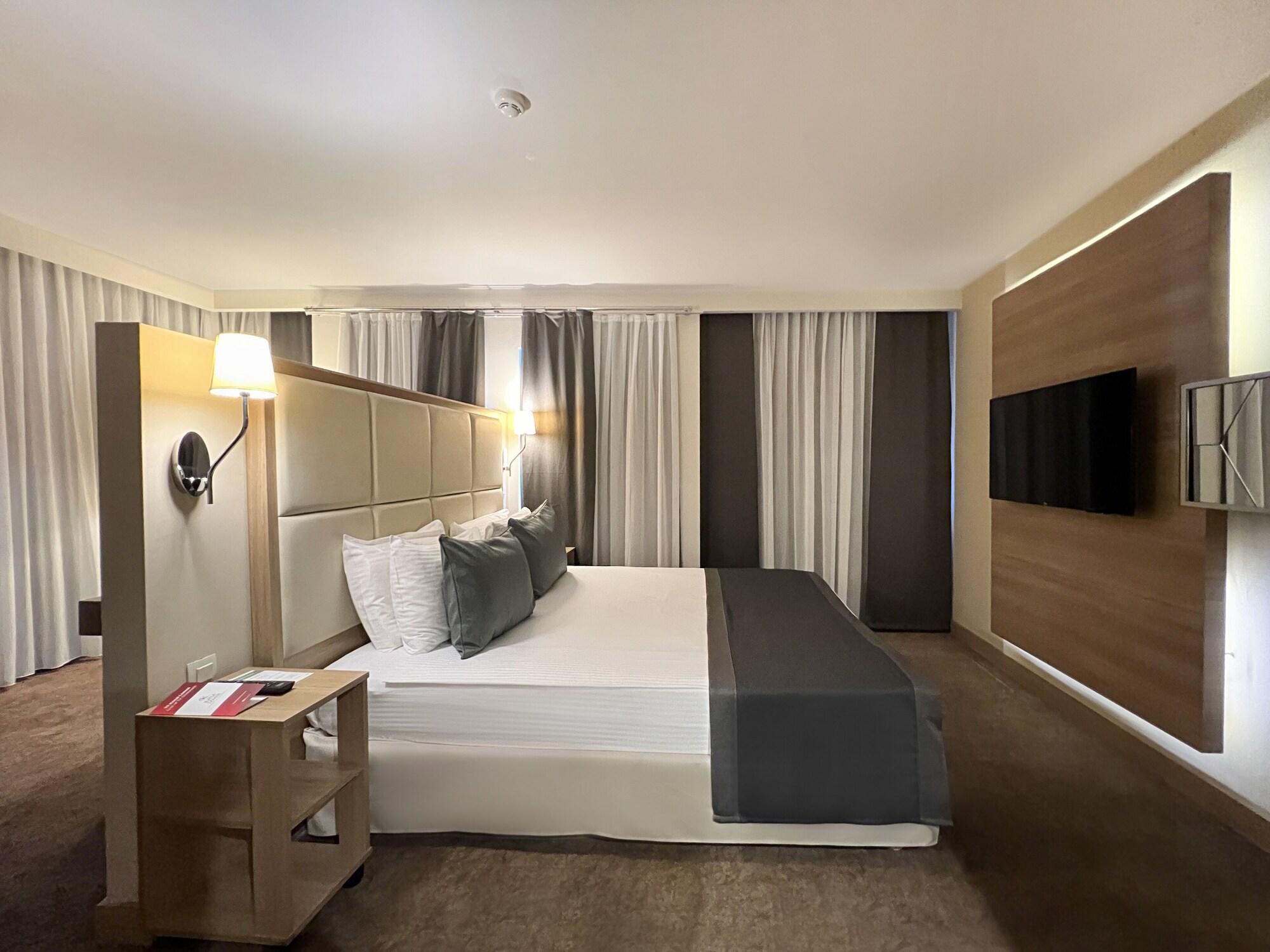 Resort Kaya Thermal & Convention