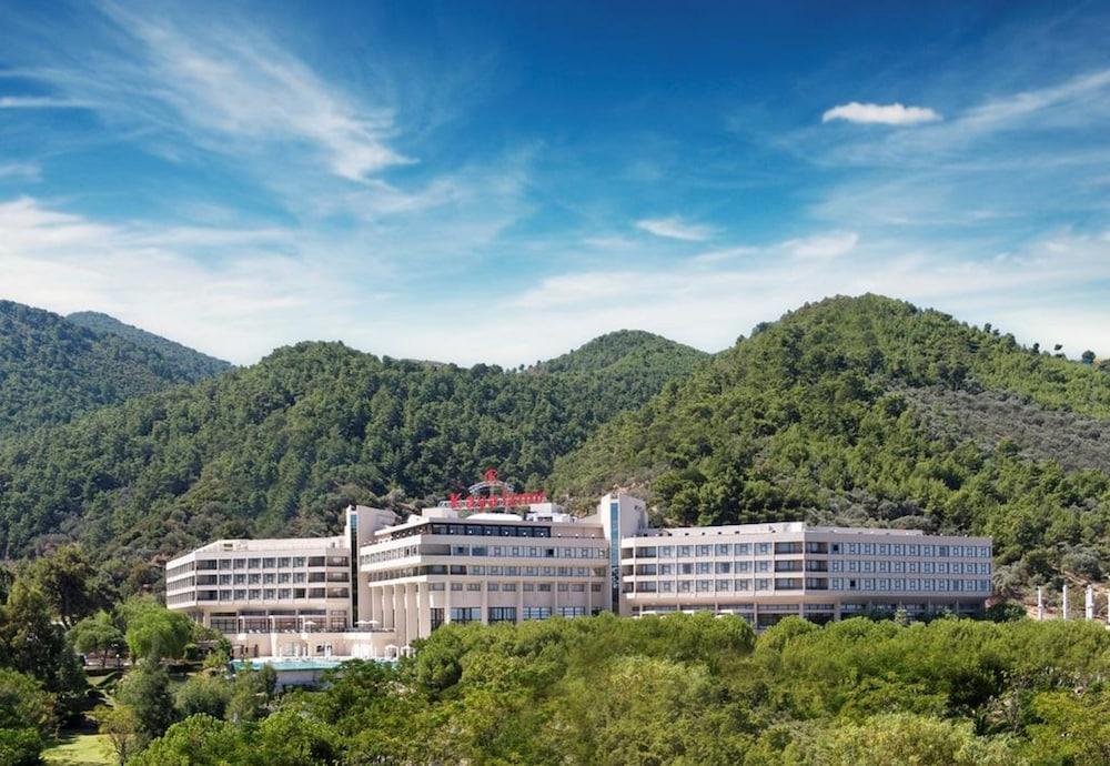 Kaya Thermal & Convention Resort