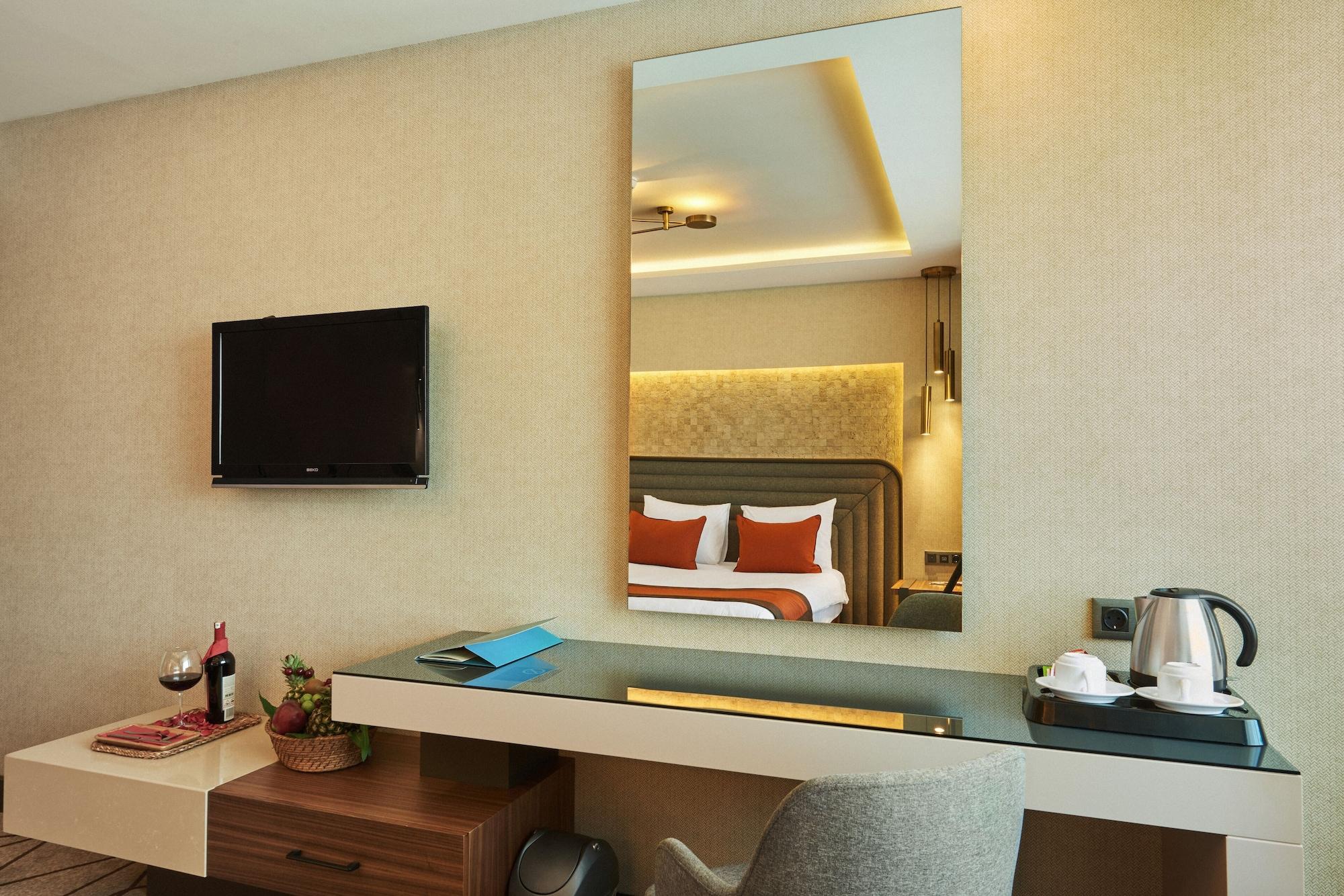 Grand Gulsoy Old City Hotel Istanbul