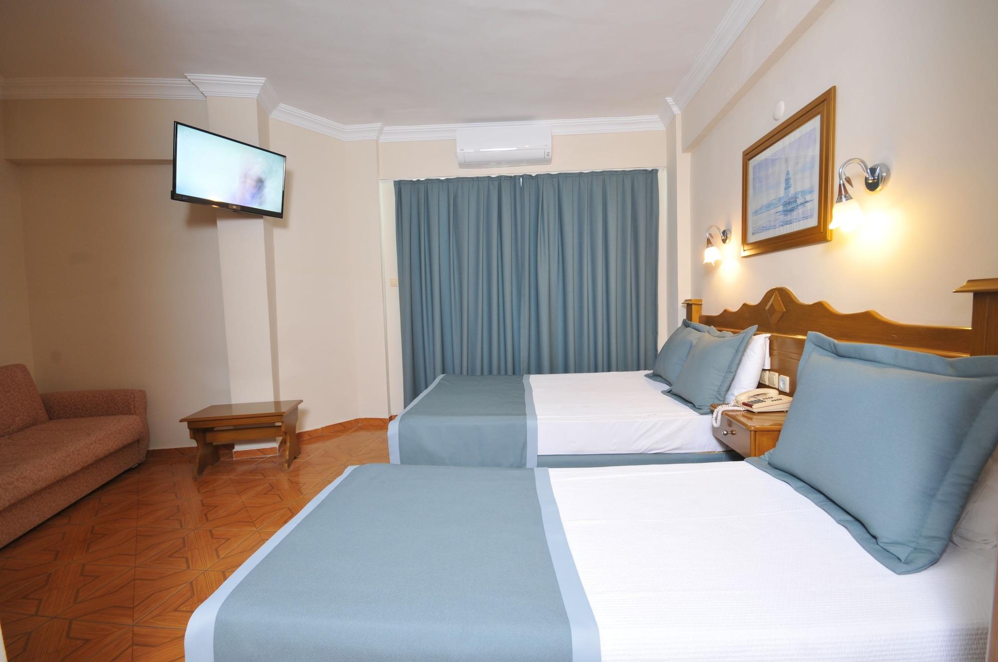 Class Unique Hotel