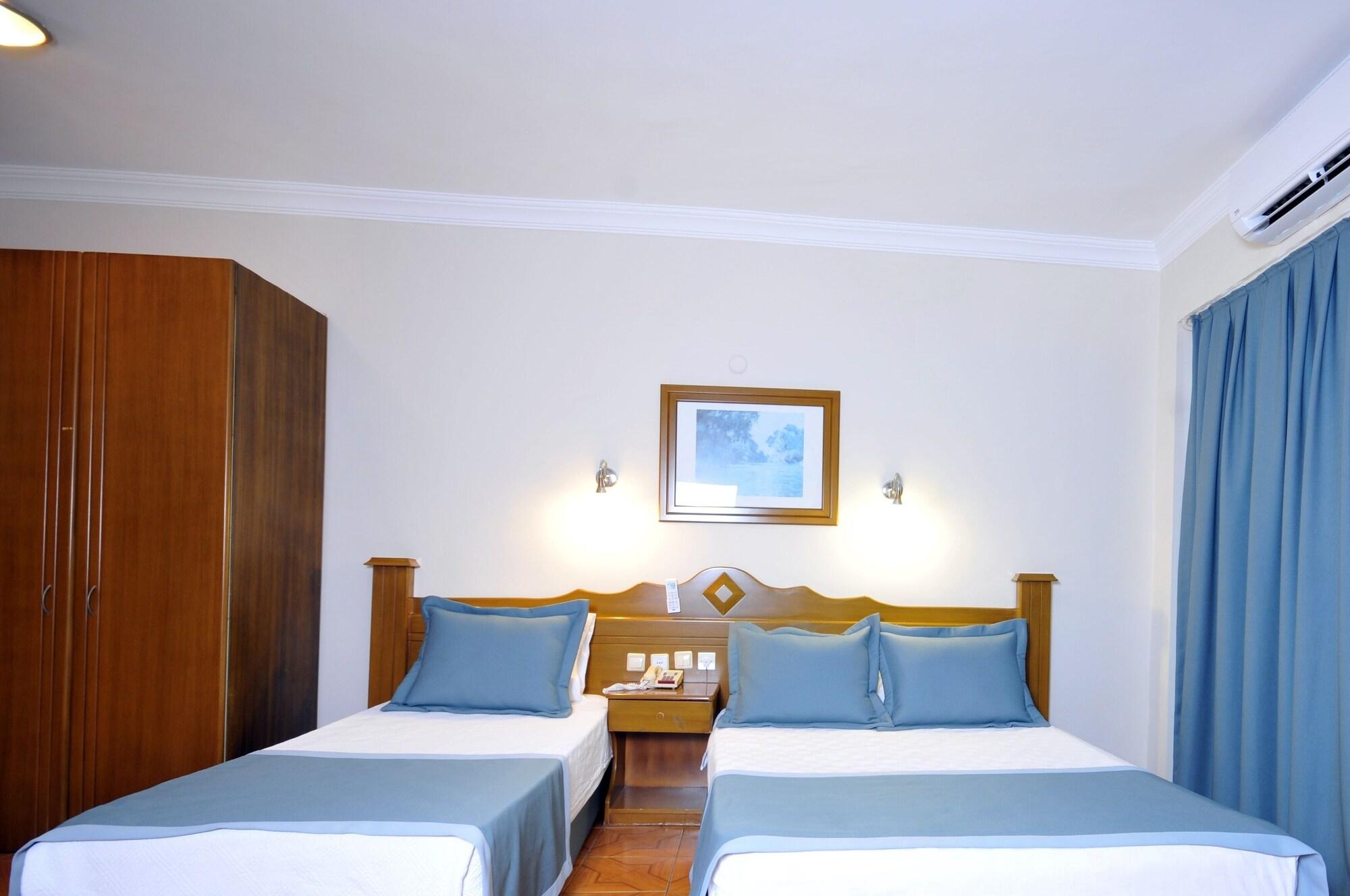 Class Unique Hotel
