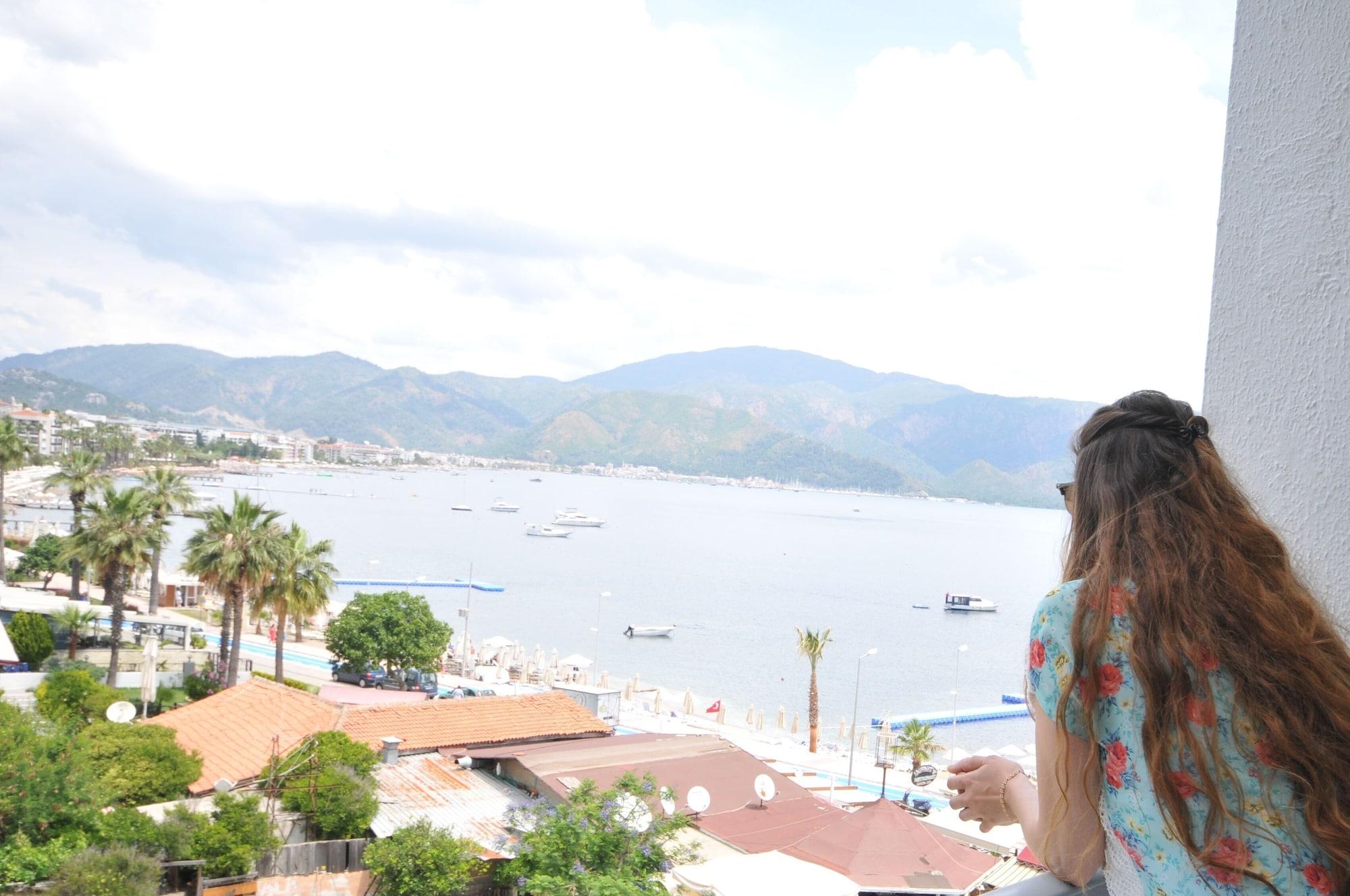 Class Unique Marmaris
