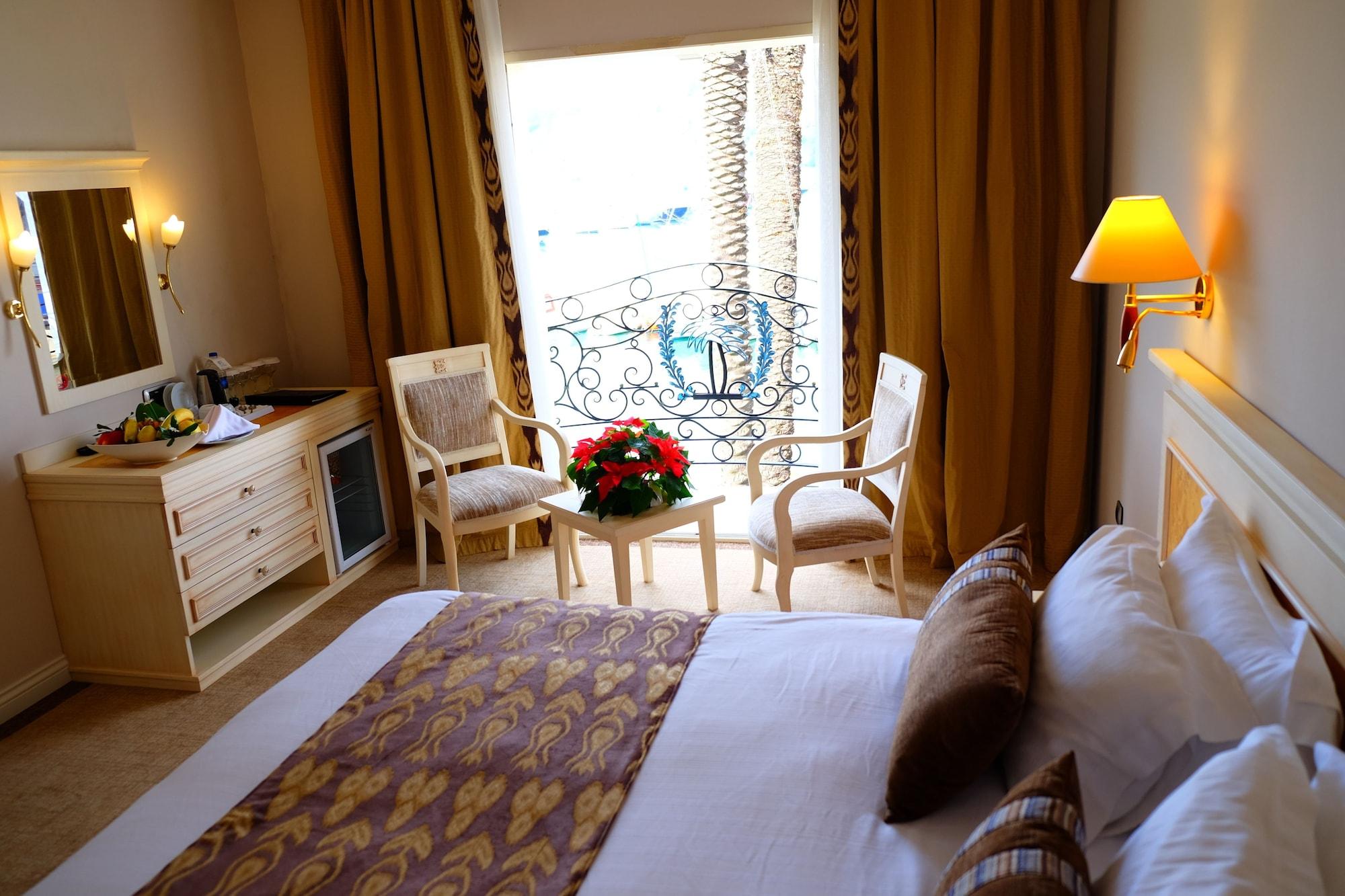 Ece Saray Marina (adults Only) 4* Fethiye