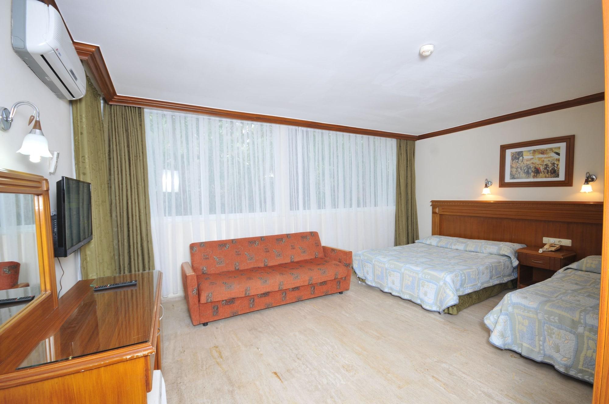 Class Unique Hotel