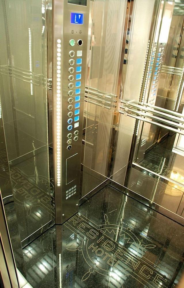Residence Hotel Izmir