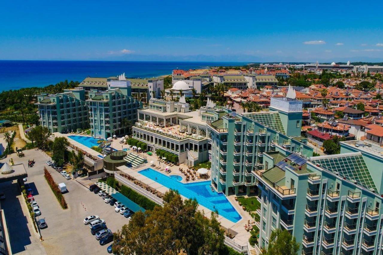 Hotel Royal Atlantis & Side