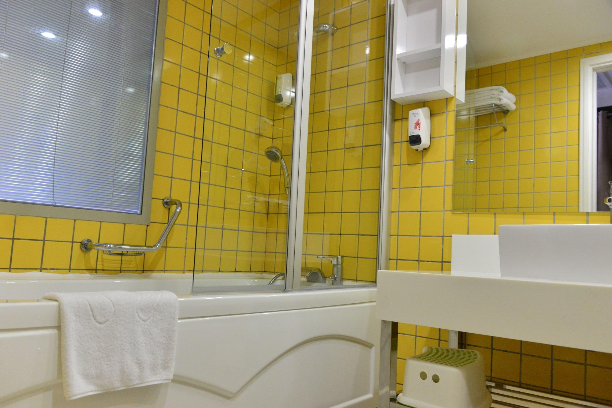 Hotel Tt Palace 4*