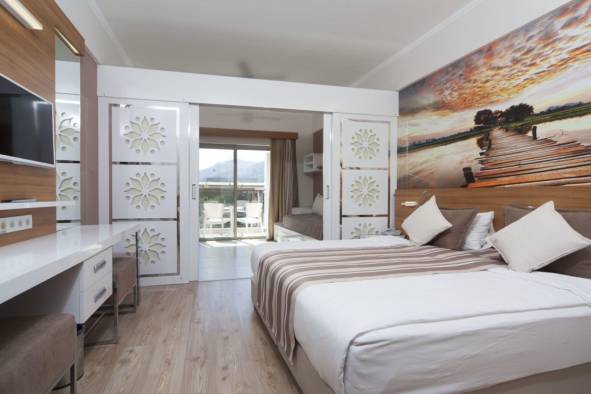 Tt Palace Hotel
