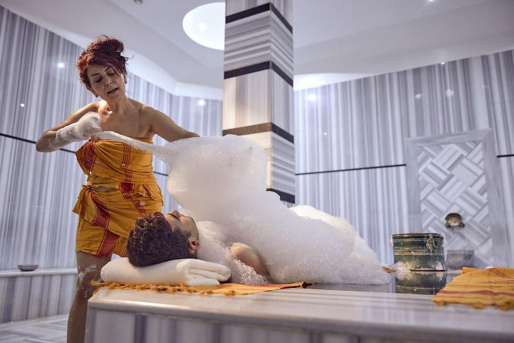 Tt Palace 4* Sarigerme