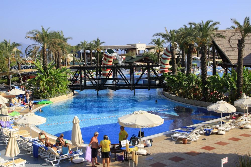 Tt Palace 4*