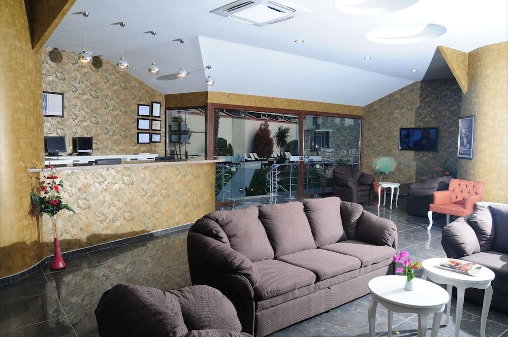 Hotel Deluxe Oludeniz