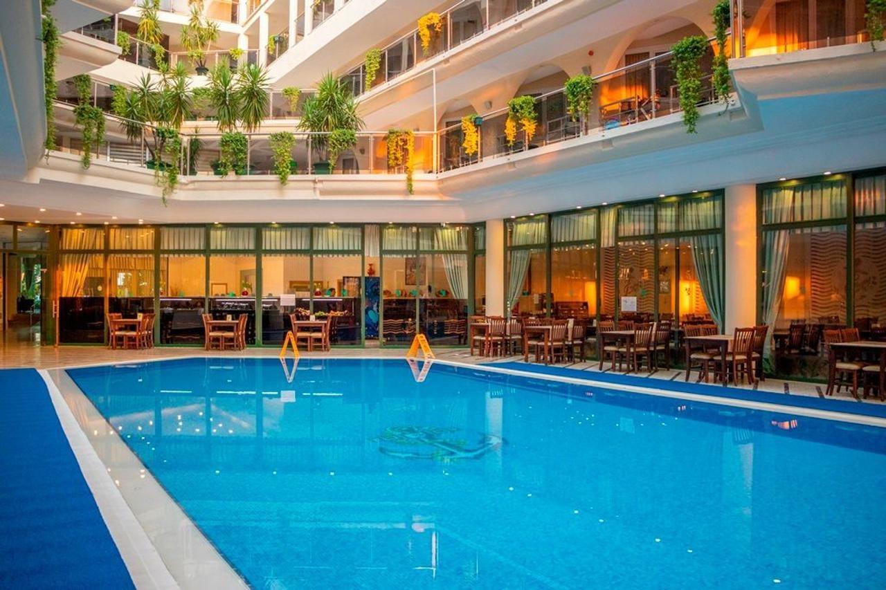 Hotel L'ancora