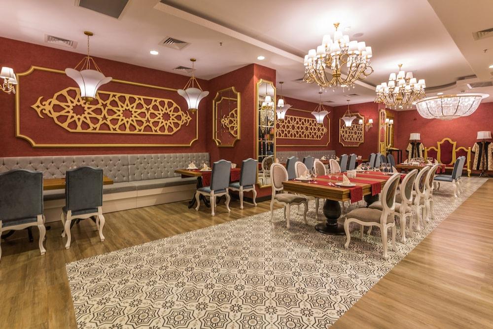 Mary Palace Resort & Spa Resort