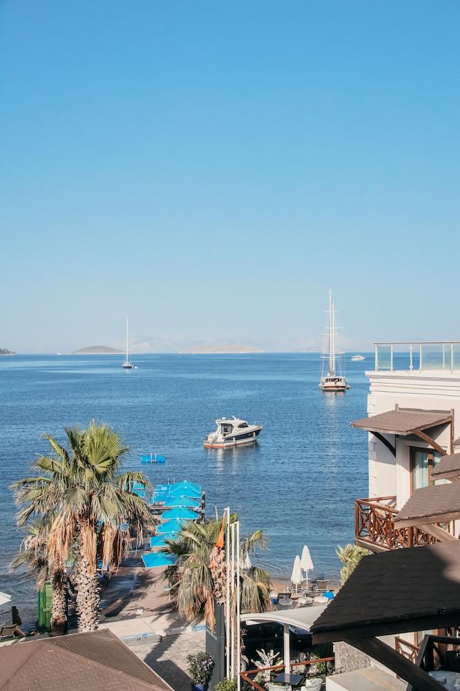 Hotel Elite Bodrum Yalikavak