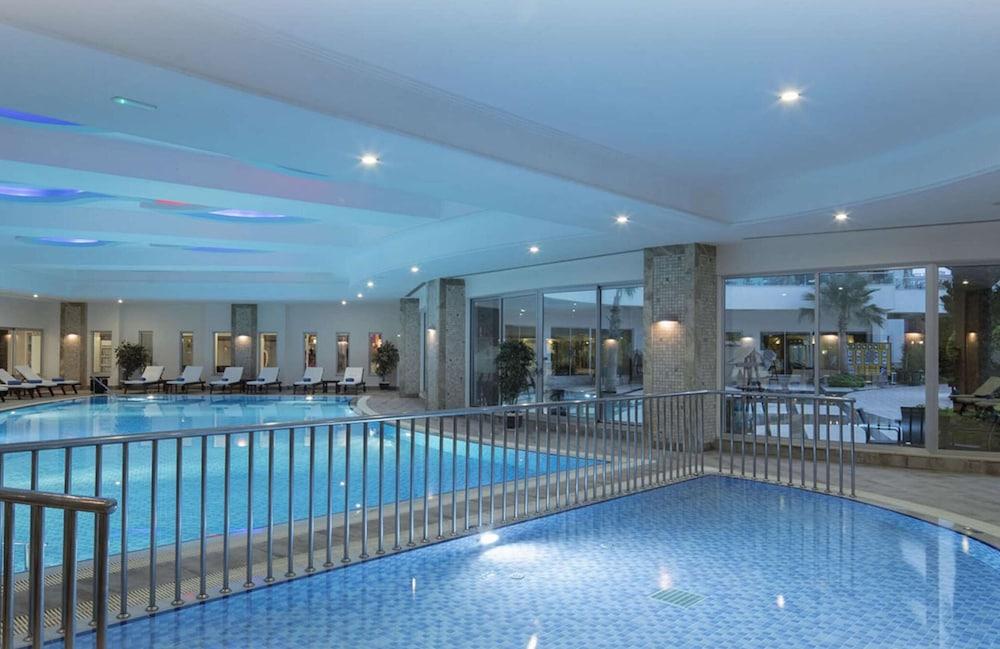 Hotel Saphir &