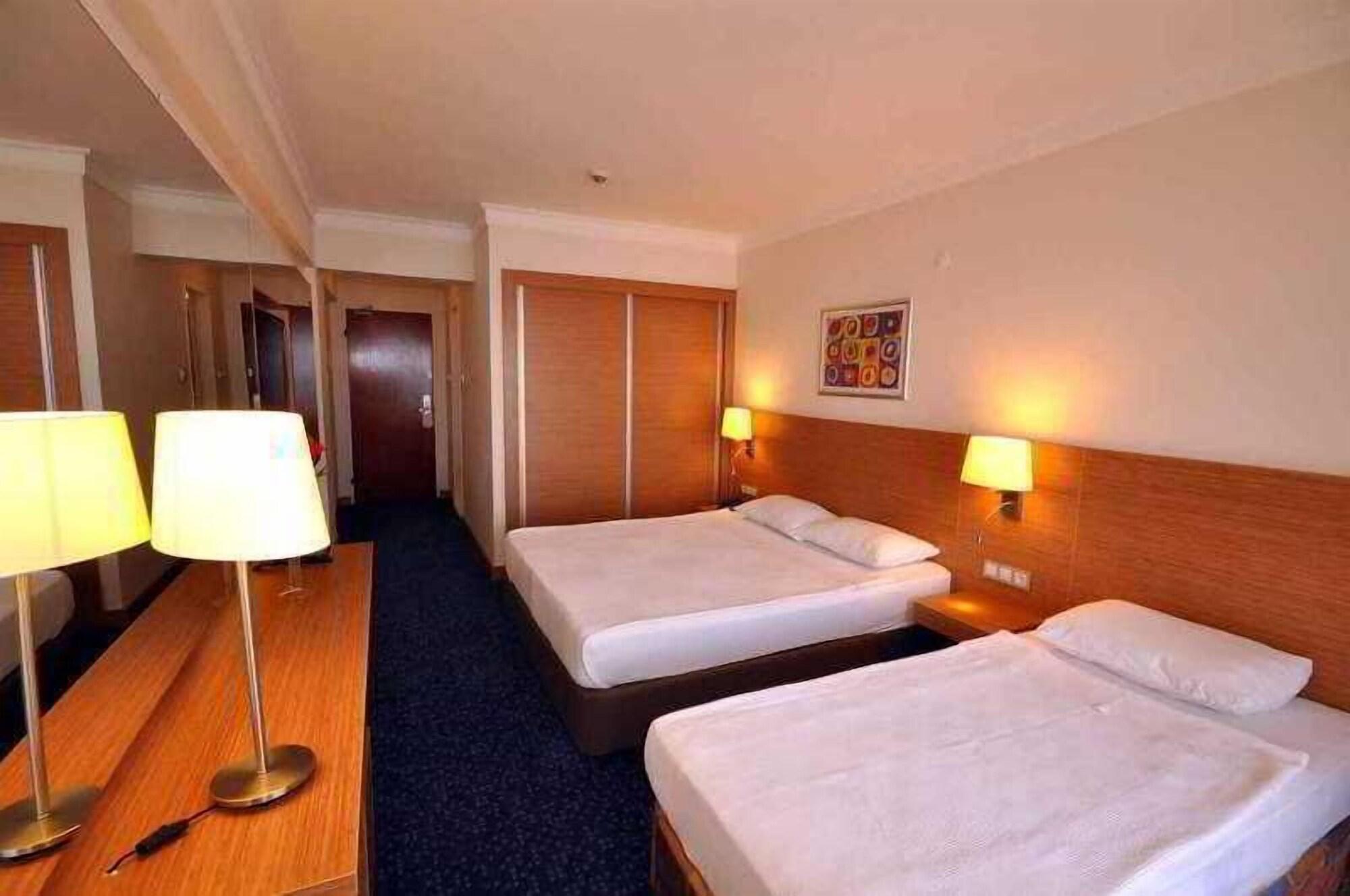 Grand Efe (adults Only) 4* Ozdere